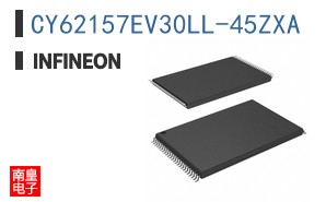 CY62157EV30LL-45ZXA