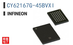 CY62167G-45BVXI