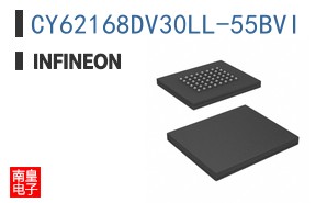 CY62168DV30LL-55BVI