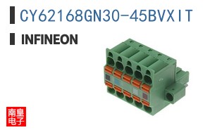 CY62168GN30-45BVXIT