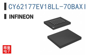 CY62177EV18LL-70BAXI