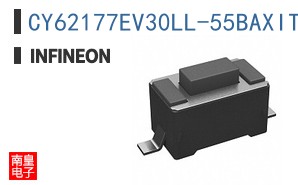CY62177EV30LL-55BAXIT