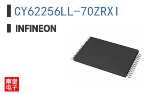 CY62256LL-70ZRXI