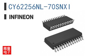 CY62256NL-70SNXI