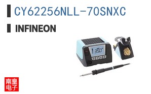 CY62256NLL-70SNXC