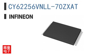 CY62256VNLL-70ZXAT