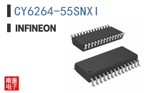 CY6264-55SNXI