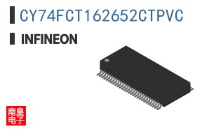 CY74FCT162652CTPVC