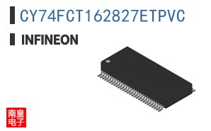 CY74FCT162827ETPVC