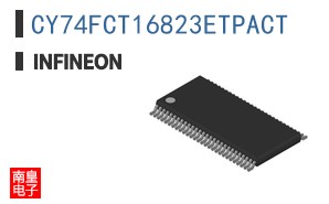 CY74FCT16823ETPACT