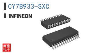 CY7B933-SXC