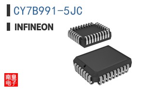 CY7B991-5JC