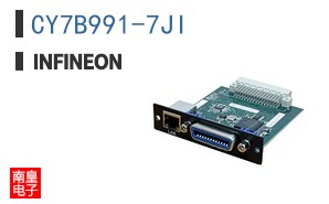 CY7B991-7JI