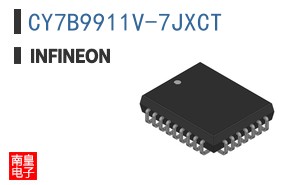 CY7B9911V-7JXCT