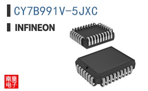 CY7B991V-5JXC
