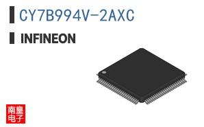 CY7B994V-2AXC