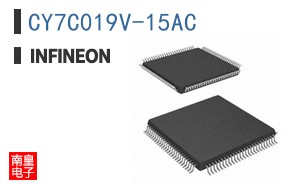 CY7C019V-15AC