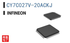 CY7C027V-20ACKJ