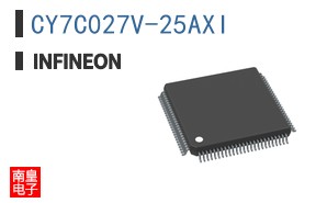 CY7C027V-25AXI