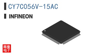 CY7C056V-15AC