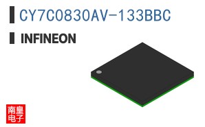 CY7C0830AV-133BBC