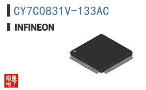 CY7C0831V-133AC