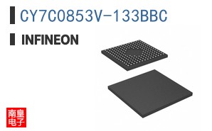 CY7C0853V-133BBC