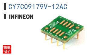 CY7C09179V-12AC