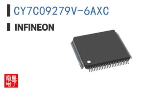 CY7C09279V-6AXC