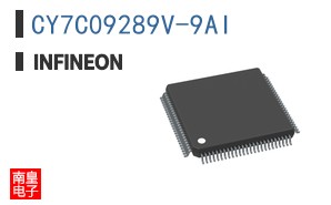 CY7C09289V-9AI