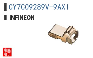CY7C09289V-9AXI