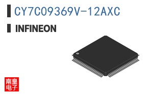 CY7C09369V-12AXC