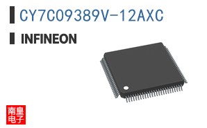 CY7C09389V-12AXC