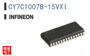 CY7C1007B-15VXI