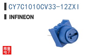 CY7C1010CV33-12ZXI