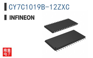 CY7C1019B-12ZXC