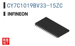 CY7C1019BV33-15ZC
