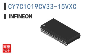 CY7C1019CV33-15VXC