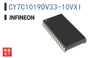 CY7C1019DV33-10VXI