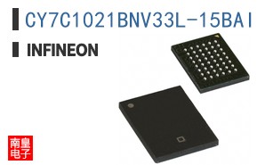 CY7C1021BNV33L-15BAI