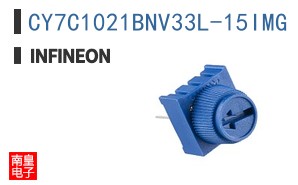 CY7C1021BNV33L-15IMG