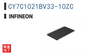 CY7C1021BV33-10ZC