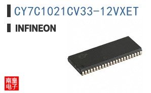 CY7C1021CV33-12VXET
