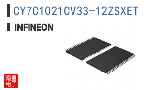 CY7C1021CV33-12ZSXET