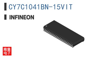 CY7C1041BN-15VIT