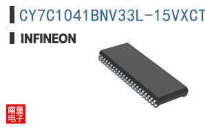 CY7C1041BNV33L-15VXCT