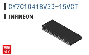 CY7C1041BV33-15VCT
