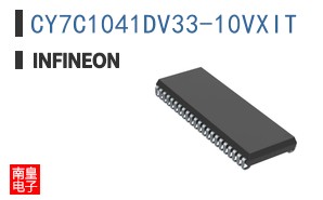 CY7C1041DV33-10VXIT
