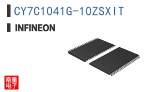 CY7C1041G-10ZSXIT