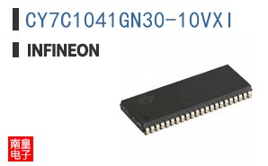 CY7C1041GN30-10VXI